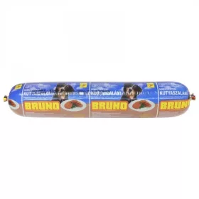 Bruno Sonka Ízesítésű Kutya szalámi 1kg