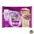 Whiskas alutasak 4-pack Pure Delight Baromfi  aszpikban JUNIOR  4x85g Multipack