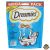 Dreamies Jutalomfalat Mega Lazac 180g