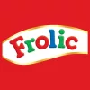 FROLIC Twistos 105g