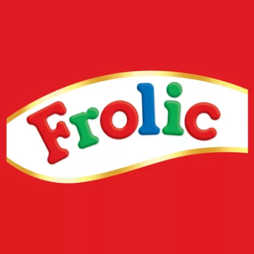 FROLIC Twistos 105g