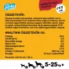Pedigree Rodeo Duo Marha+Sajt 123g