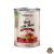 Chicopee konzerv Dog Adult Pure marha és rizs 400g