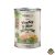 Chicopee konzerv Dog Adult Pure szárnyas és rizs 400g