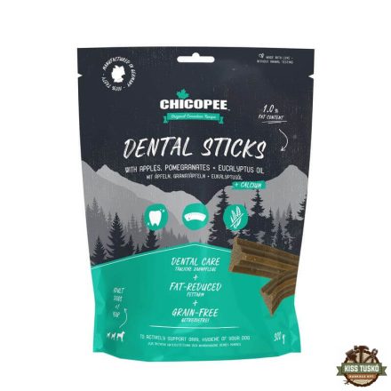 Chicopee HNL Dental Stick jutalomfalat 300g