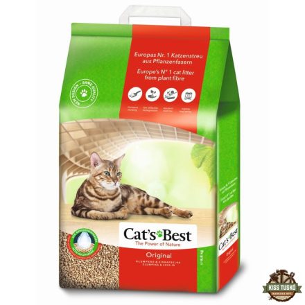 Cats Best Alom Original 20l, 8,6kg