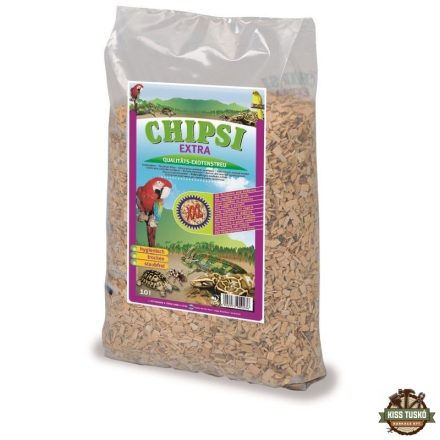 Chipsi Alom Extra Xxl 10l, 2,8kg