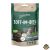 Christopherus Dog Jutalomfalat Grain Free Soft-Im-Biss Pisztráng és rovar 125g