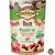 Carnilove Cat Jutalomfalat Crunchy Duck&raspberries - Kacsahús málnával 50g