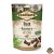 Carnilove Dog Jutalomfalat Semi Moist Duck&rosemary - Kacsa rozmaringgal 200g