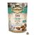 Carnilove Dog Jutalomfalat Semi Moist Carp&thyme - Ponty kakukkfűvel 200g