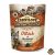 Carnilove Dog tasakos Paté Ostrich with Blackberries - Strucc szederrel 300g HU
