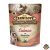 Carnilove Dog Puppy tasakos Paté Salmon with Blueberries - Lazac áfonyával 300g HU