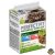 PERFECT FIT mini tasakos lazac & oceani halas 6x50gr Multipack