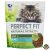 PERFECT FIT Vital Nature Cat Adult Lazac 650gr