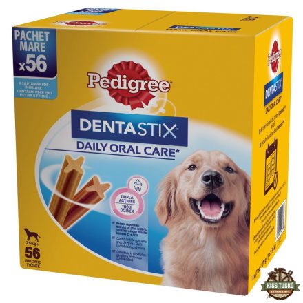 PEDIGREE Denta Stix 2160g 56db Large
