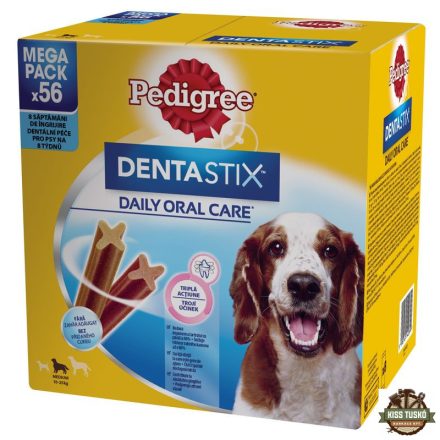 PEDIGREE Denta Stix 1440g 56db Medium