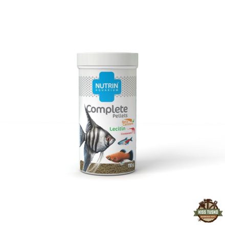 Nutrin Haleledel Complete Pellet 110g