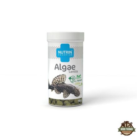 Nutrin Haleledel Algaevők Részére 110g