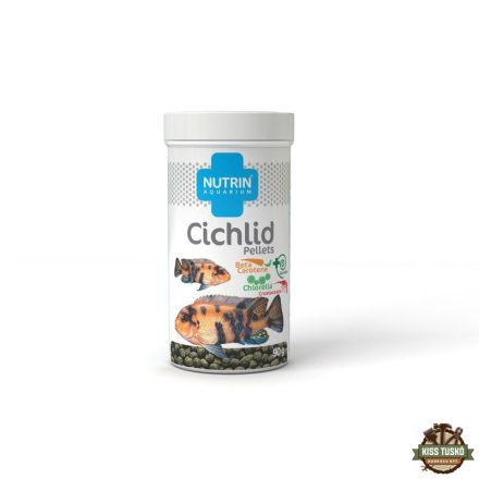 Nutrin Haleledel Sügérfélék Részére 90g