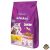 Whiskas Junior macskaeledel csirkével 1,4kg