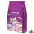 Whiskas Száraz Steril Lazac 1,4kg