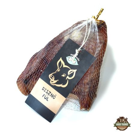 Holisnacks Disznófül 2db