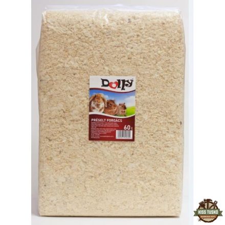 Dolly Faforgács 60l