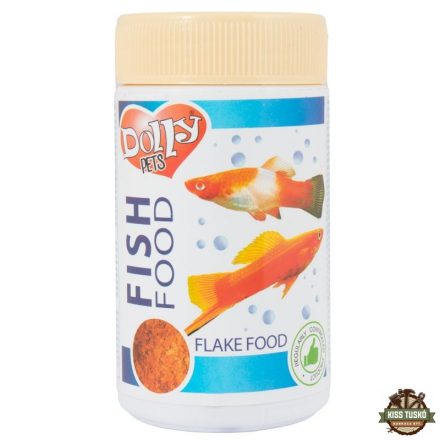 Dolly Haltáp Lemezes 120ml
