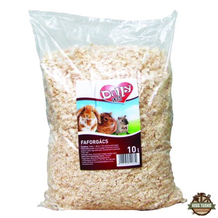Dolly Faforgács 10l