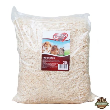 Dolly Faforgács 20l