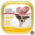 Dolly Dog Alutálka Baromfi 300gr