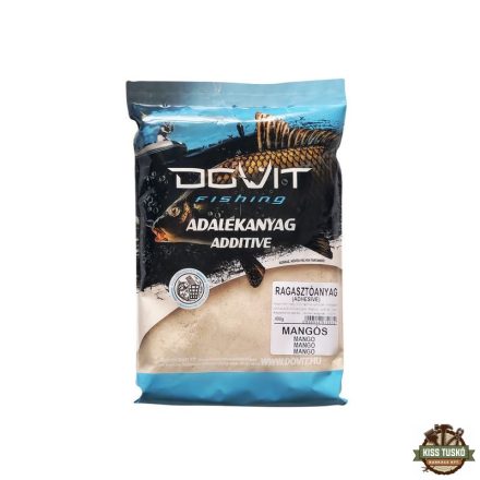 Dovit Ragasztóanyag 400G - Mangós 400g