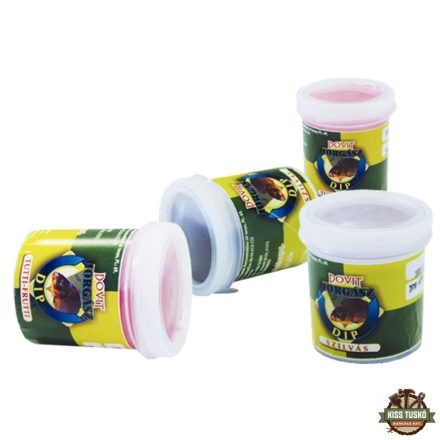 Dovit Favorite dumbell Neon 8mm - ananász-vajsav 18g