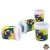Dovit Favorite dumbell Neon 8mm - ananász-vajsav 18g