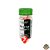 Dovit Duo Wafters 10mm - Fokhagyma-máj 25g