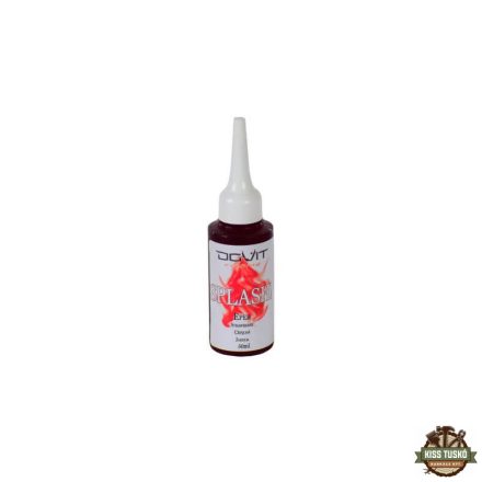 Dovit Splash - Eper 80g