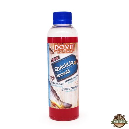 Dovit Quickliq - Ananászos 250ml
