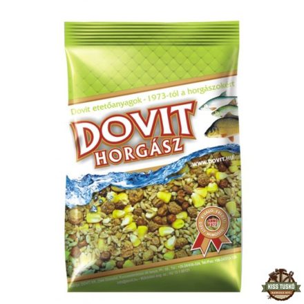 Dovit Angolmorzsa süllyedő 4 color 500g