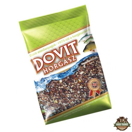 Dovit Etetőkeverék kagylós 1kg