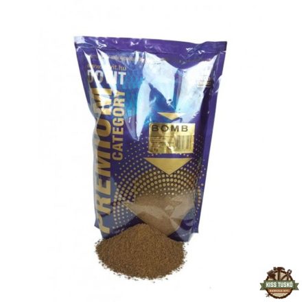 Dovit Etetőkeverék Prémium Bomb 1kg