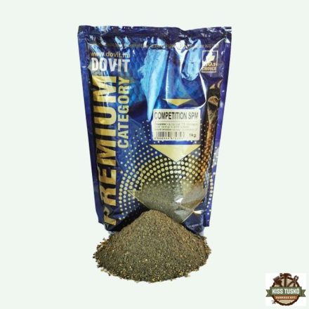 Dovit Prémium Competition SPM 1kg