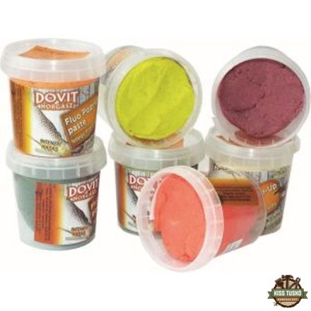Dovit Rapid Pellet Box MINI - csípős mangó 500g