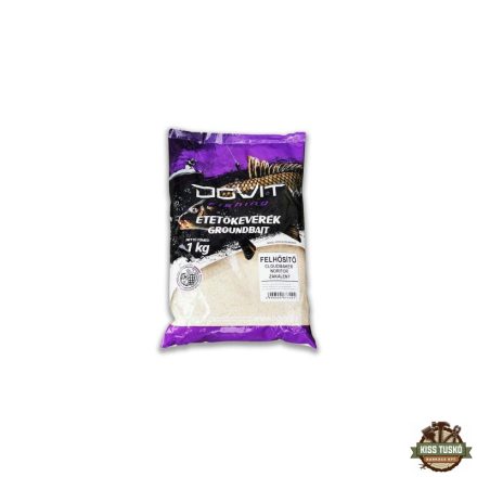 Dovit Etetőkeverék - felhősítő 1kg