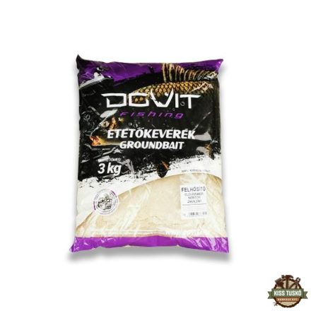 Dovit Etetőkeverék - felhősítő 3kg