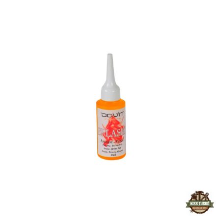 Dovit Splash - Ananász - Vajsav 50ml