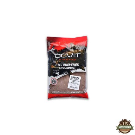 Dovit Etetőkeverék - faeper 1kg