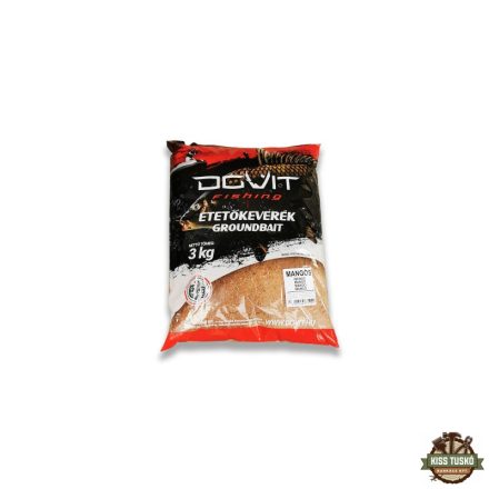 Dovit Etetőkeverék - mangós 3kg