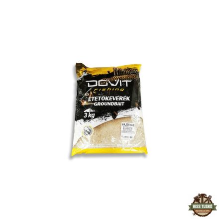 Dovit Etetőkeverék - vajsav 3kg