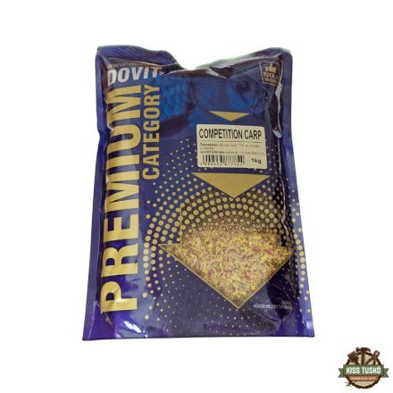Dovit Prémium Competition Carp 1kg